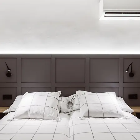 Exclusive Rooms In The Heart Of The City-2