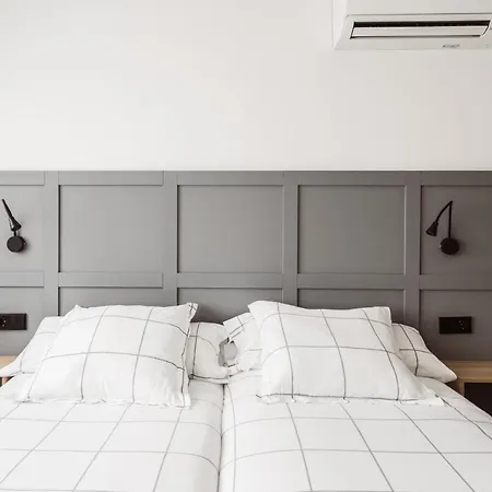 Exclusive Rooms In The Heart Of The City-2